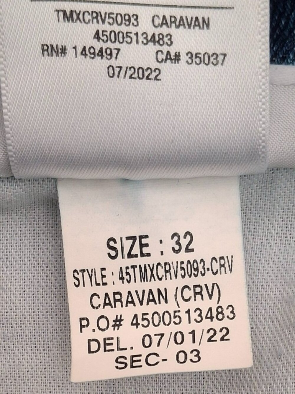 Joe's Jeans The Mia High Rise Wide Leg Ankle Jeans Blue Raw Hem | Size 32 - Picture 6 of 14